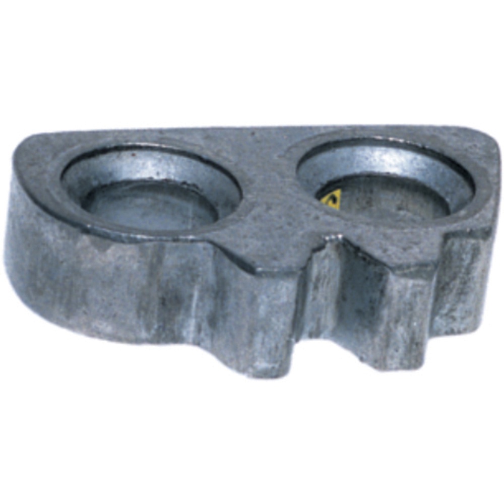 Batente Engate Porta Dianteira Direita Esquerda Ford F1000 F11000 F4000