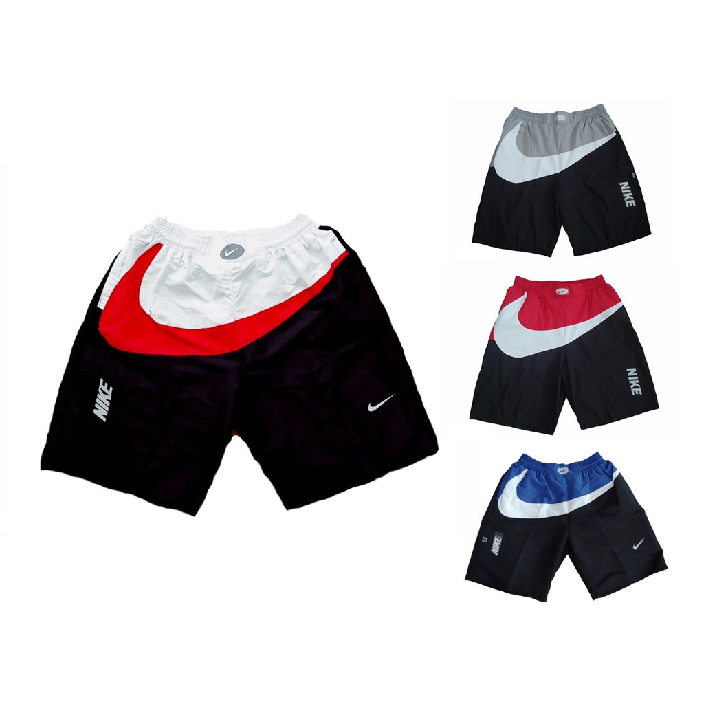 bermudas masculina nike