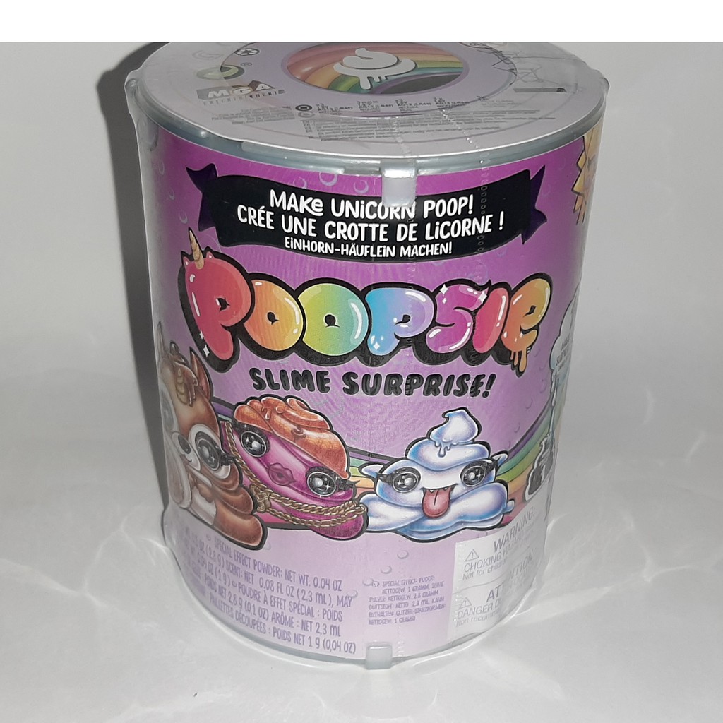 Mummy Of 3 Diaries: Poopsie Slime Surprise Unicorn + Poopsie Slime Surprise  Poop Pack #Review