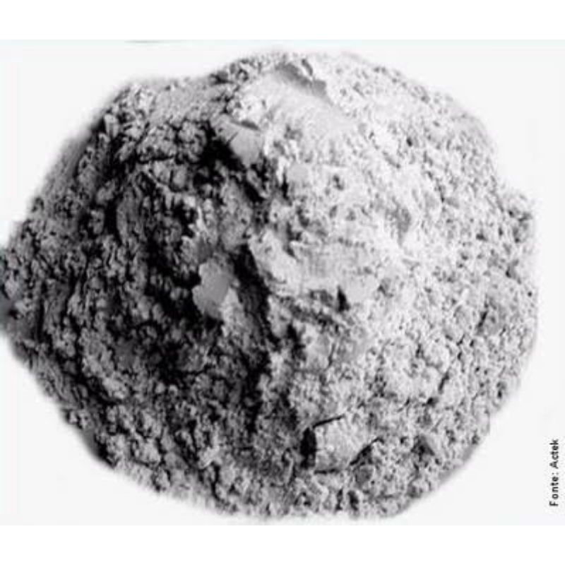 Oxido De Aluminio Sfar R Ansi 240 Cinza Claro 1 Kg. Shopee Brasil