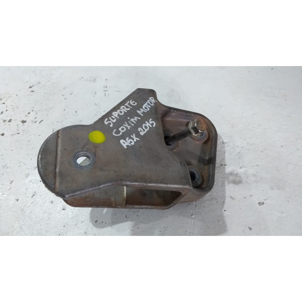 Suporte Coxim Inferior Motor Mitsubishi Asx 2015