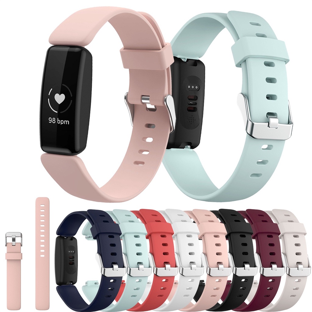 fitbit inspire 2 straps