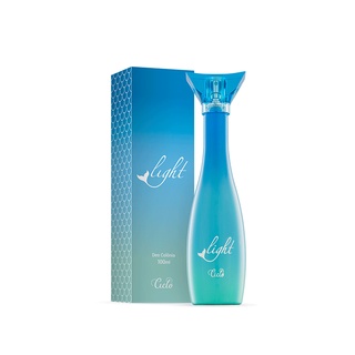 Perfume Deo Colônia Light Ciclo 100 ml