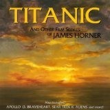 Cd Titanic And Other Film Scores Of James Horner By James Ho import
