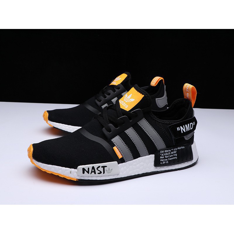 Adidas nmd best sale nast original