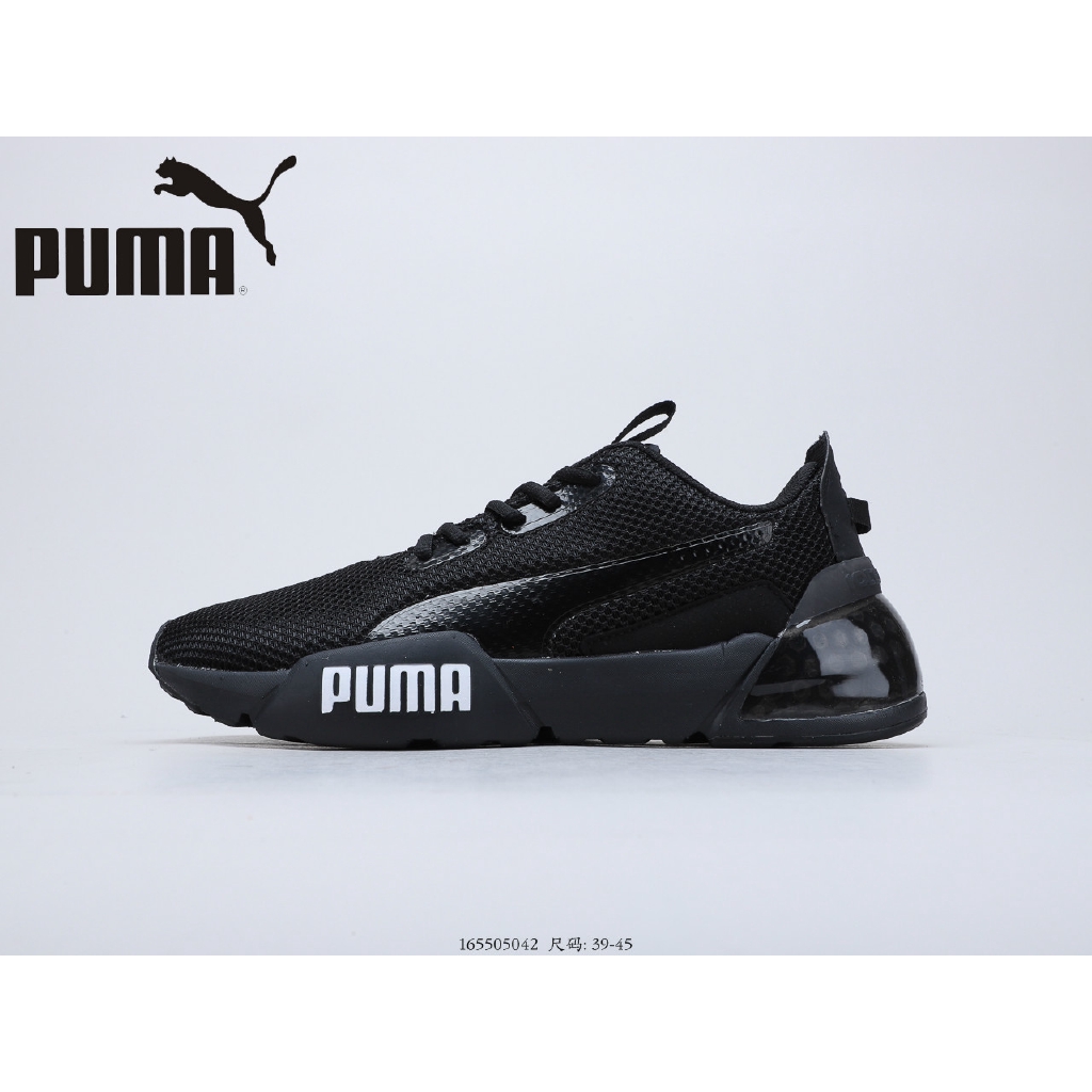 tenis puma feminino com amortecedor