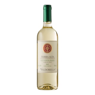 VINHO VALDORELLA TIERRA ALTA SAUVIGNON BLANC 750ML