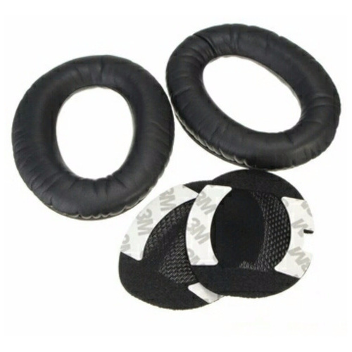 Bose Espuma Para Fone de Ouvido Bose Ae2  Earpads Quietcomfort Ae 2 - Envio Rápido no Brasil