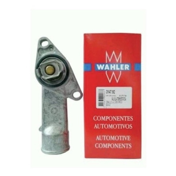 Válvula Termostática Original  FIAT PUNTO 1.8 8V SPORTING FLEX 2007 a 2008