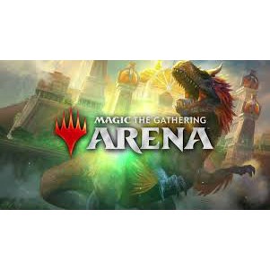 Códigos Magic arena - Magic the gathering (6 Boosters) - *BOOSTER VIRTUAL*