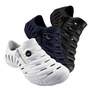 Tênis Zíper Pesca Masculino King Kemo Ref 1005 em Oferta na Shopee