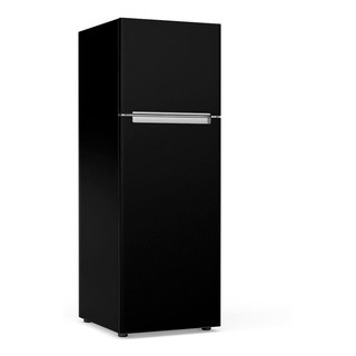Adesivo Geladeira Envelopamento Total Preto Fosco Autocolante em Oferta na Shopee