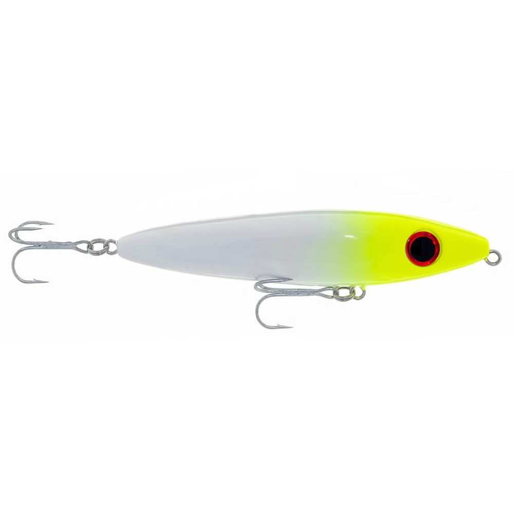 Isca Artificial para Pesca Bomber Bait Bonanza RFHB - Superfície - 10cm 16g  - Pescaria de Trairão Tucunaré Dourado Traíra | Shopee Brasil
