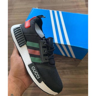 tenis adidas nmd masculino barato