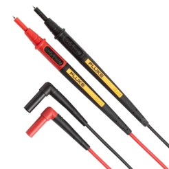 Pontas de Prova Fluke TL175 Twistguard 2mm Ponta Ajustável