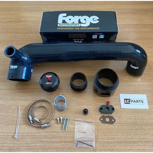 Kit Válvula Alívio Blow Off Golf Tsi Mk7 Jetta 1.4 Tsi Shopee