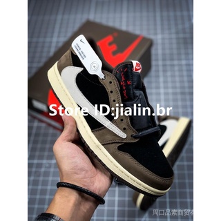 Travis scott aj1 Nike Sneakers