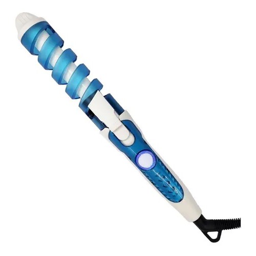 Modelador De Cachos Cerâmic FAST Profissional Babyliss