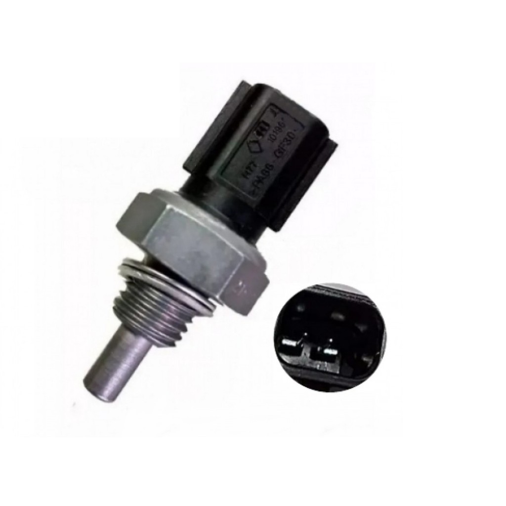 Sensor Temperatura Renault Logan Sandero Clio Kangoo 1.6 16v Megane 2.0 16v | Shopee