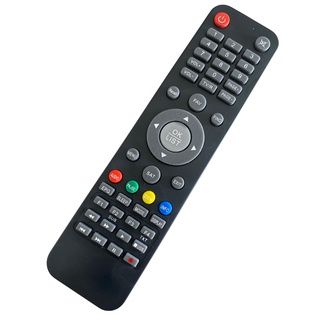 Controle remoto receptor America box s205 hd pronta entrega