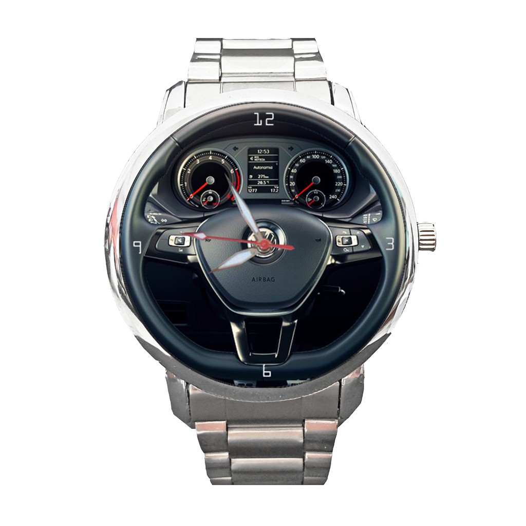 Relógio Painel Volante Gol Voyage Saveiro G6 G7 Cross Top +vendido 1608G