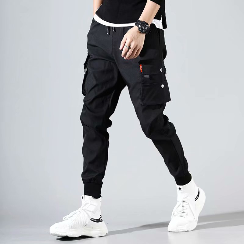 calça cargo masculina mercado livre