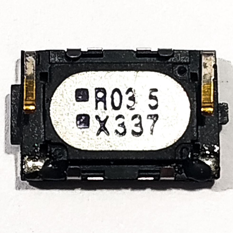 Alto Falante Auricular Sony Xperia Z1 C6943 Original!