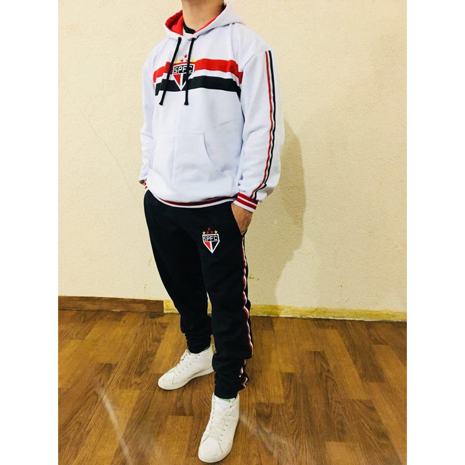 calça sao paulo fc