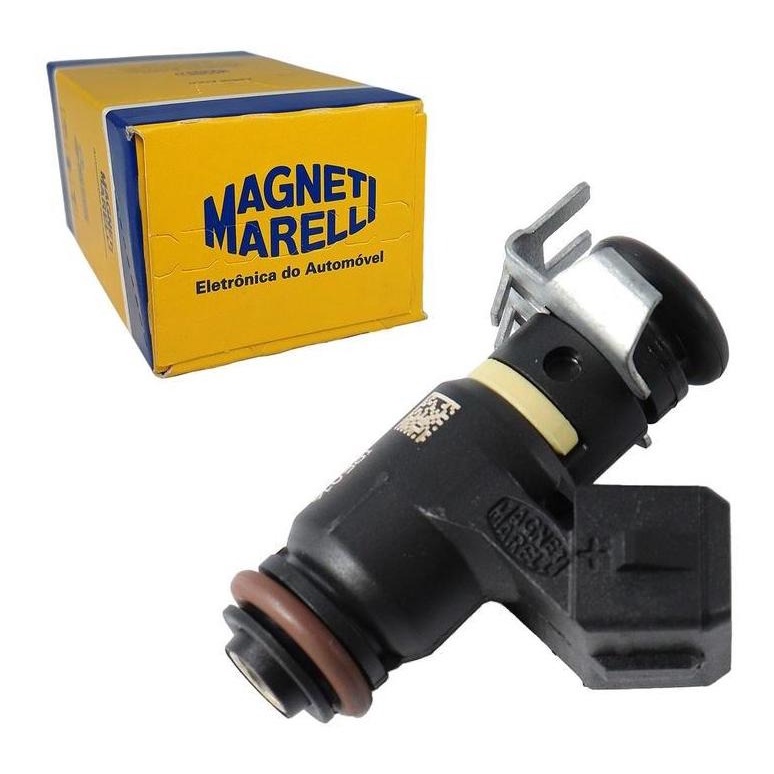 Bico Injetor Uno Way Evo Vivace Novo Palio 1.0 8v Flex em Oferta na Shopee