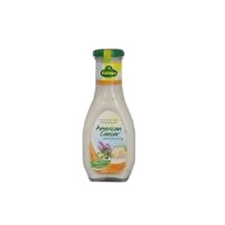 Molho De Salada American Ceaser Alemão Kuhne 250 Ml