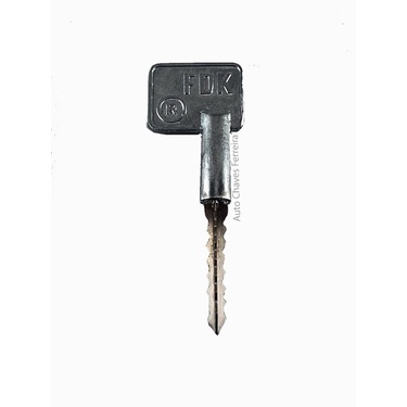 Ferramenta De Abertura Micha Tetra Longa Fdk Cod-1424