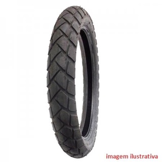 Pneu Dianteiro 90 90 19 Metzeler Tourance Crosser Bros 150