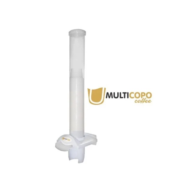 NOBRE DISPENSER POUPA COPO CAFÉ 50 ML