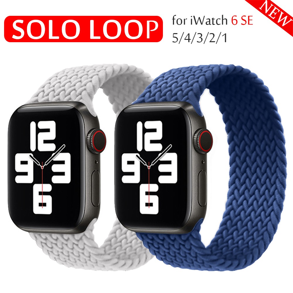 40mm iwatch 5