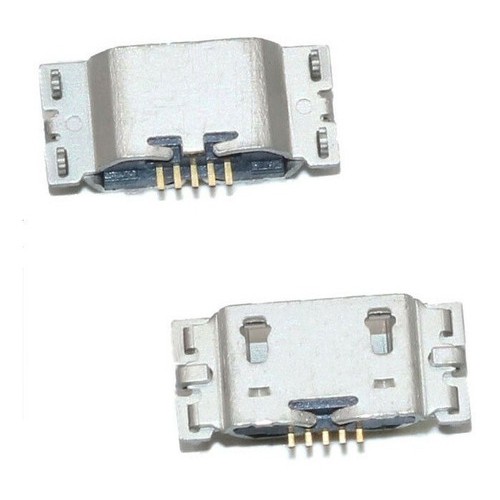Conector De Carga Zenfone Go Live Zb551kl