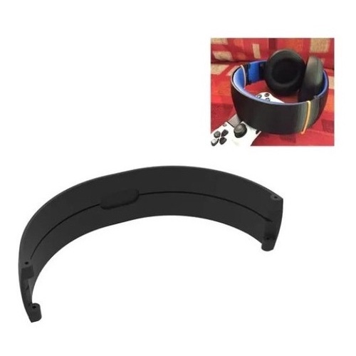 Arco de Reposição Headband Sony Gold – Compatível Fone Sony Gold | Produzido em Impressão 3d | Alta Resistência