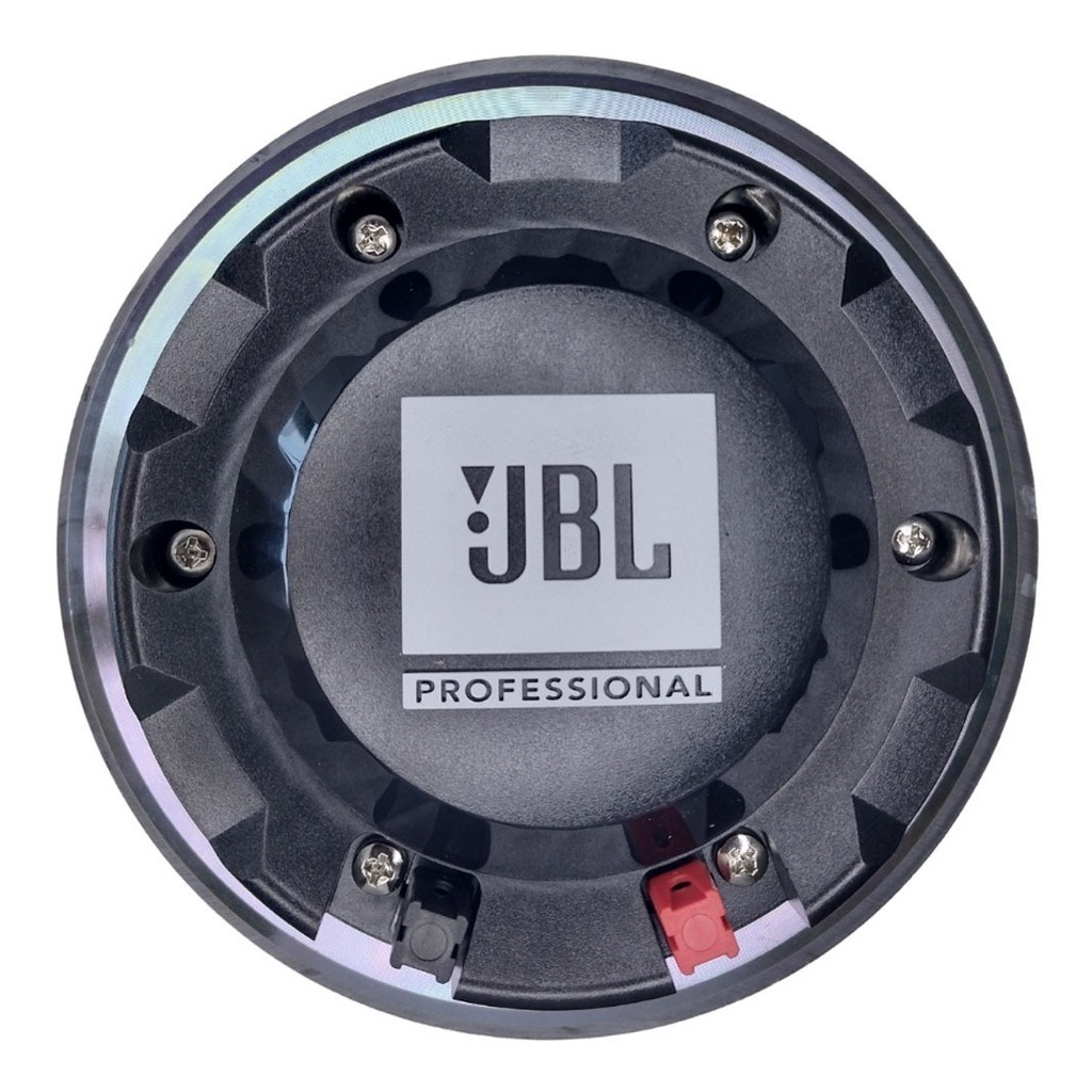 Detalhes do Driver JBL D405-X 110w + Corneta JBL HL14-50 Trio