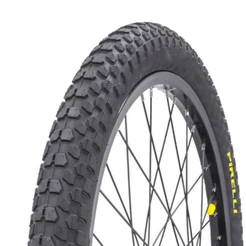 Pneu Pirelli Scorpion BMX 20x2.125 - Arame