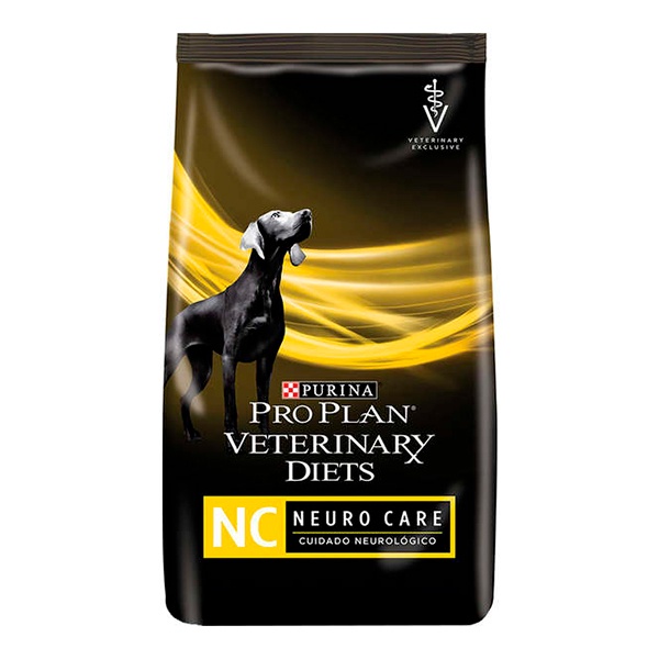 Ração Nestlé Purina Pro Plan - NC Neurologic para Cães 7,5kg em Oferta na Shopee