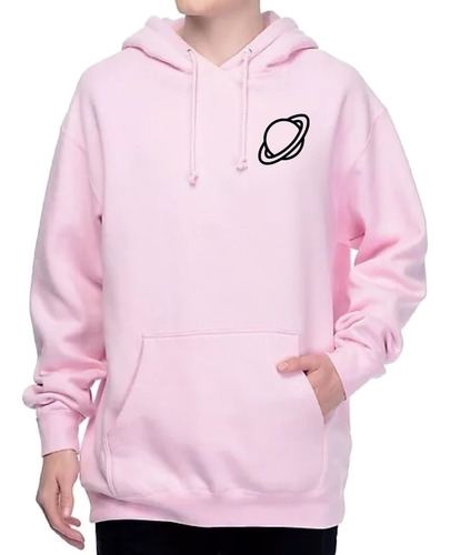 moletom masculino rose