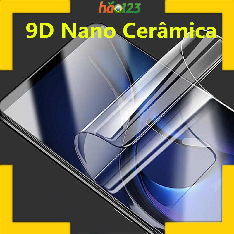 Película UV que Funciona a Digital Galaxy Note8/Note9/Note10/Note10Plus ...