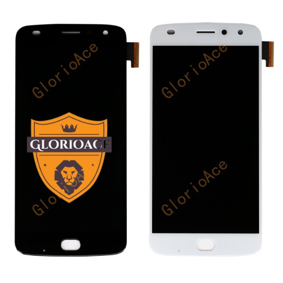 Tela Motorola Z2 Play Xt1710 Original amoled Frontal Display completo Pronta Entrega