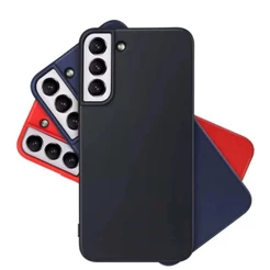 Capa Capinha Ultra Fina Luxo Para Samsung Galaxy S21 5g