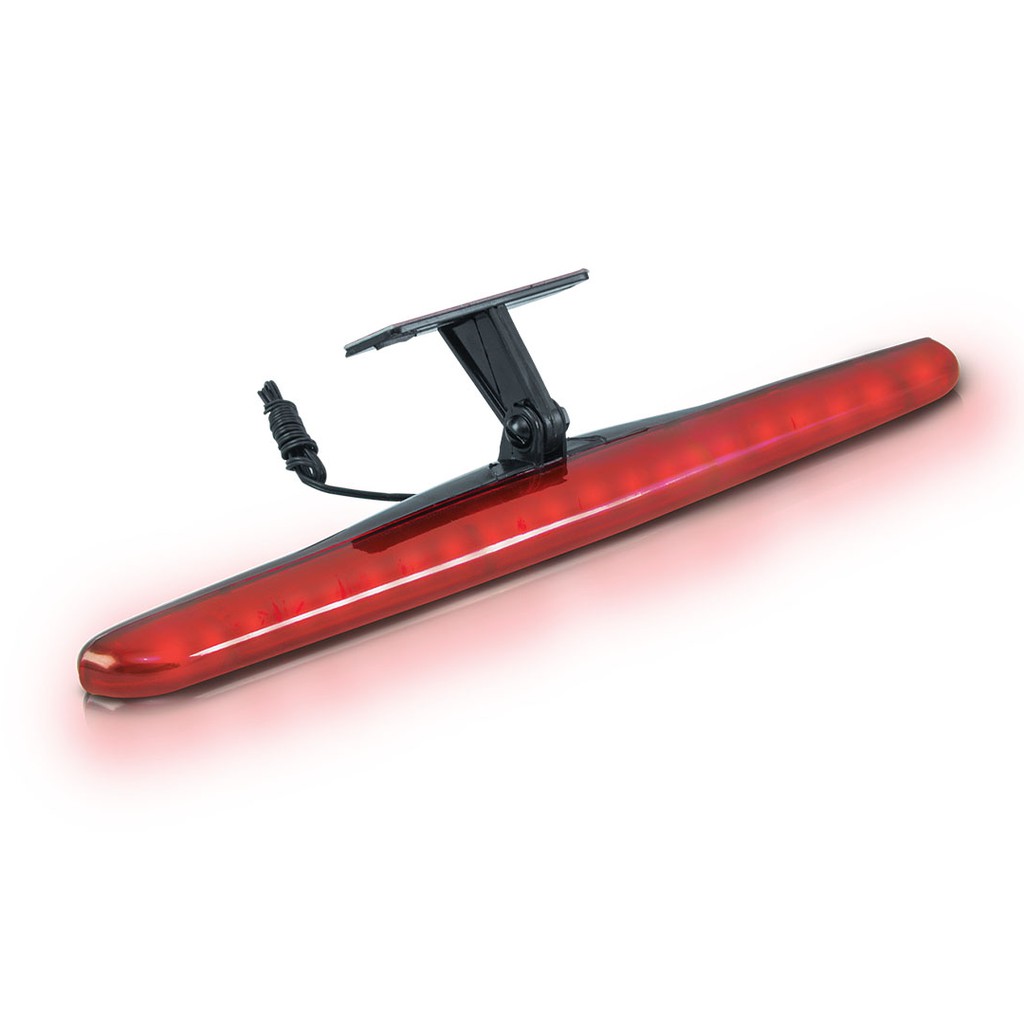 Lanterna Freio (break Light) Universal 20 Leds Vermelha Autopoli Ap039