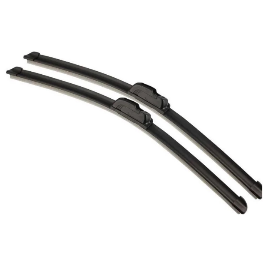 Par Palheta Master 2002 2003 2004 Á 2016 Silicone Dianteira