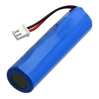 Bateria 3,7v 2000mah Para Caixa De Som