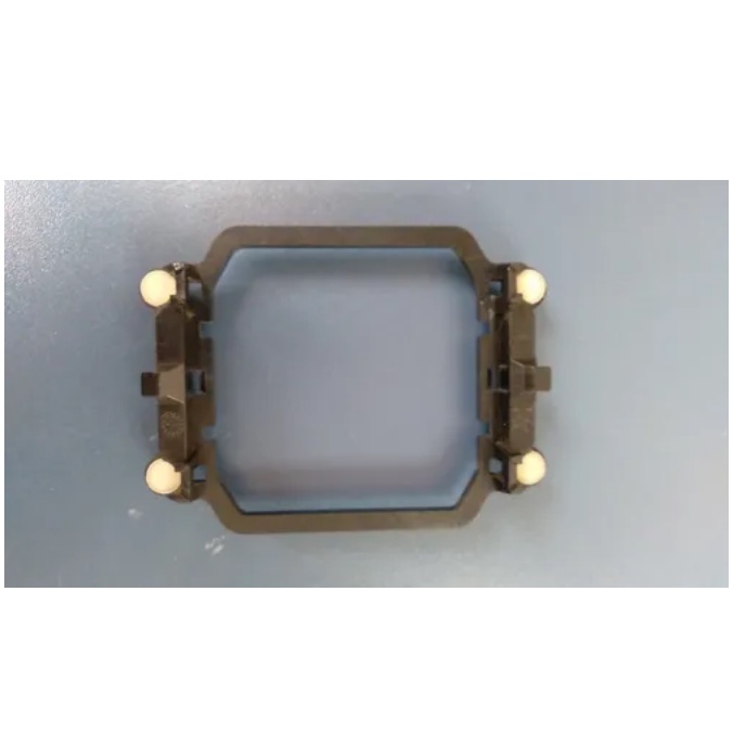Suporte Placa Mãe Socket Amd Am2 Am3 939 940 Fm1 Fm2  USADO