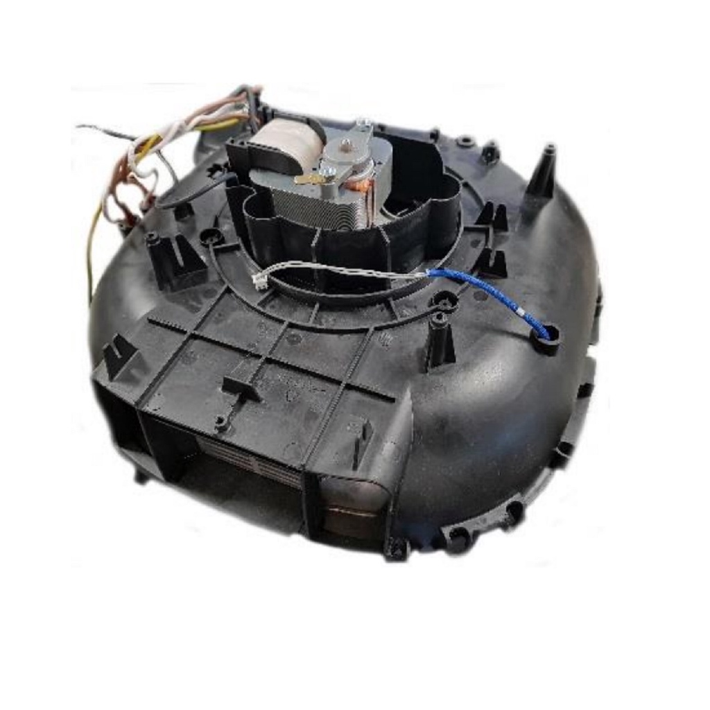 Conj. Motor do Ventilador Airfry Philips Walita Ri965 127v — R$ 387,03 em Shopee