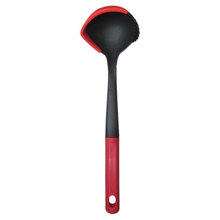 Concha de Silicone Red Ichef Polishop em Oferta na Shopee