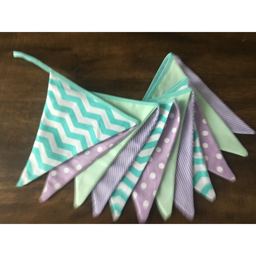 Bandeirolas de Tecido: Onde Comprar | BuscaProdutos